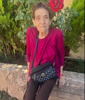 Socorro  Martinez-Salazar