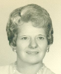 Ida Conklin