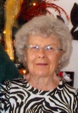 Shirley Lehman